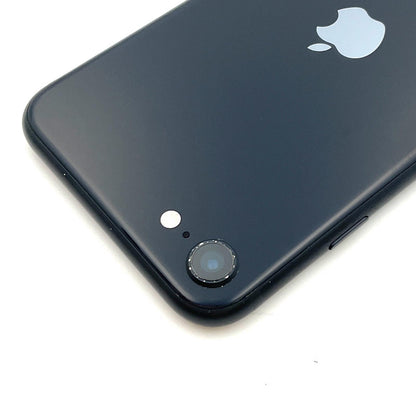 【全額返金保証】【最速発送】Apple iPhone iPhone SE（第3世代） 64GB ミッドナイト 楽天モバイル 白ロム 動作確認済 83%