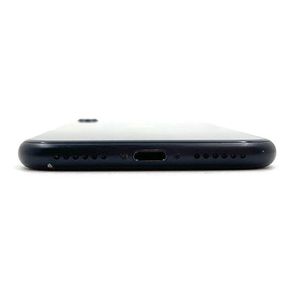 【全額返金保証】【最速発送】Apple iPhone iPhone SE（第3世代） 64GB ミッドナイト 楽天モバイル 白ロム 動作確認済 83%