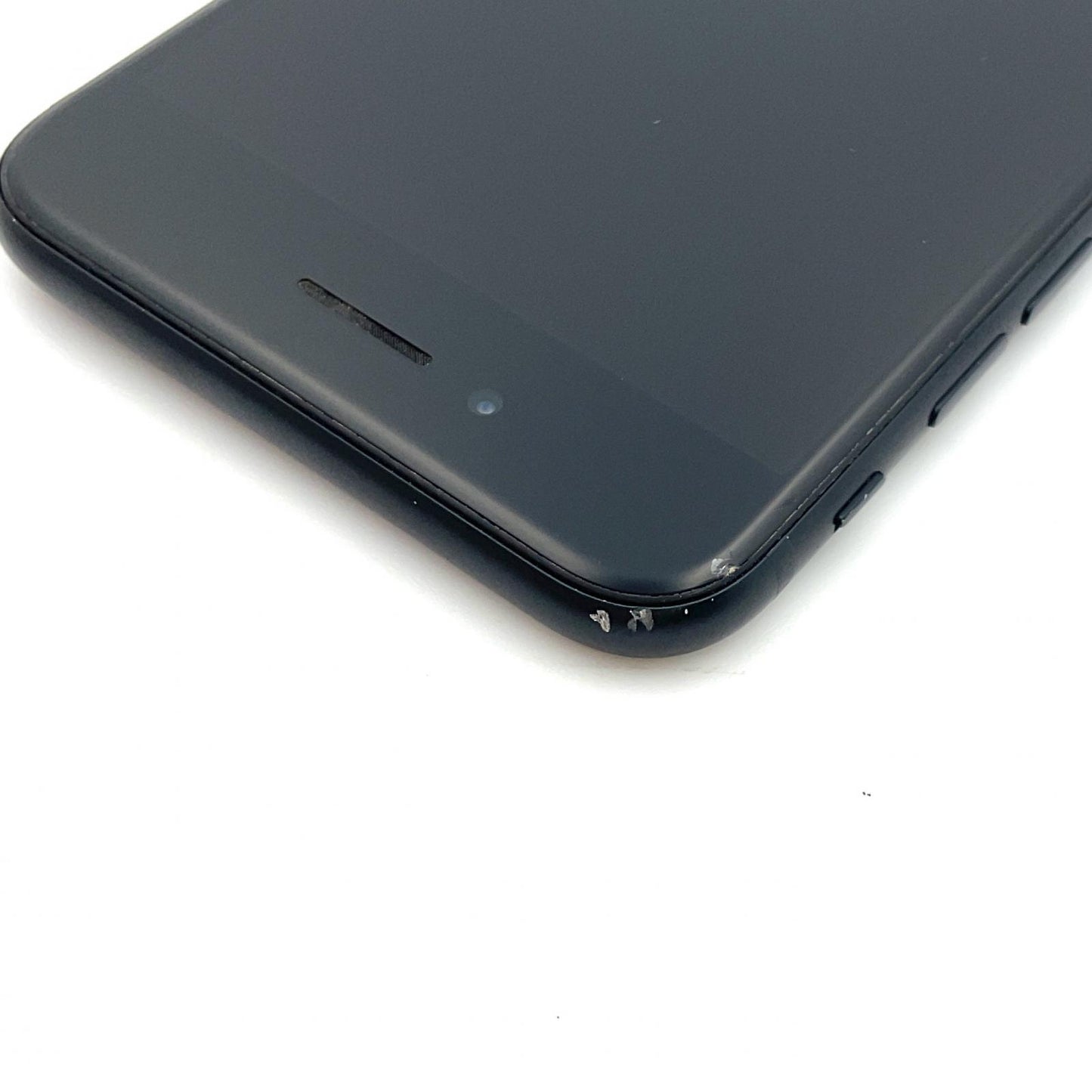 【全額返金保証】【最速発送】Apple iPhone iPhone SE（第3世代） 64GB ミッドナイト 楽天モバイル 白ロム 動作確認済 83%