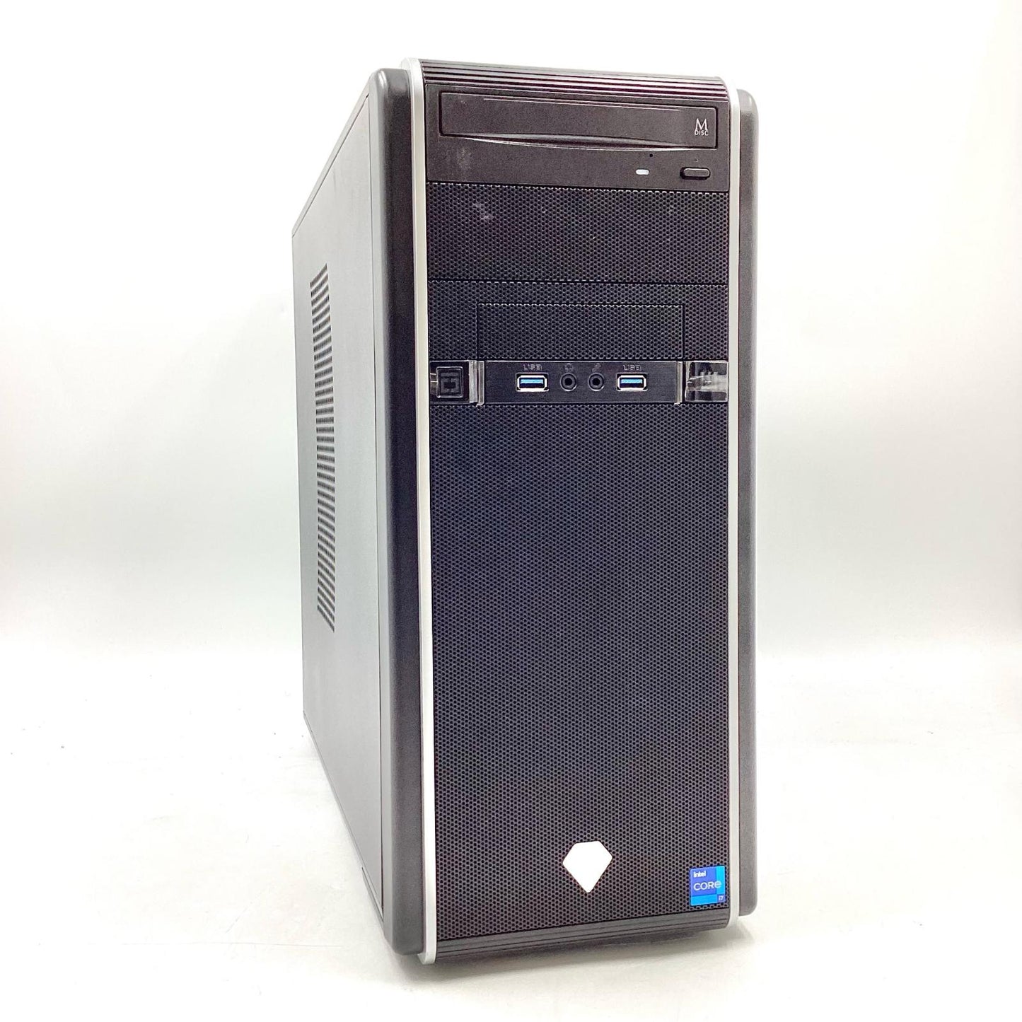 【全額返金保証】【最速発送】ツクモ ゲーミングデスクトップPC G-GEAR GA7J-F211/T intel core i7-11700 16GB M.2 SSD 1TB HDD 1TB NVIDIA GeForce RTX 3060 動作確認済