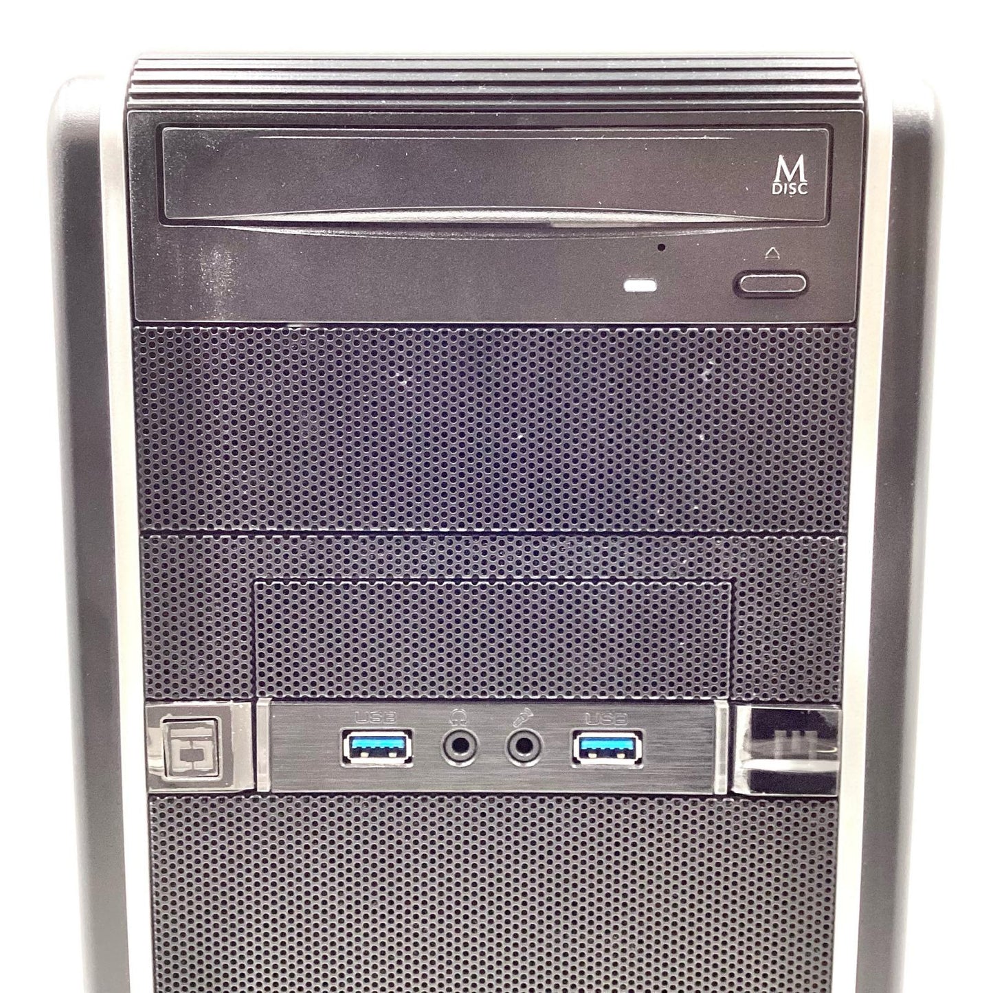 【全額返金保証】【最速発送】ツクモ ゲーミングデスクトップPC G-GEAR GA7J-F211/T intel core i7-11700 16GB M.2 SSD 1TB HDD 1TB NVIDIA GeForce RTX 3060 動作確認済