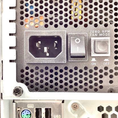 【全額返金保証】【最速発送】ツクモ ゲーミングデスクトップPC G-GEAR GA7J-F211/T intel core i7-11700 16GB M.2 SSD 1TB HDD 1TB NVIDIA GeForce RTX 3060 動作確認済