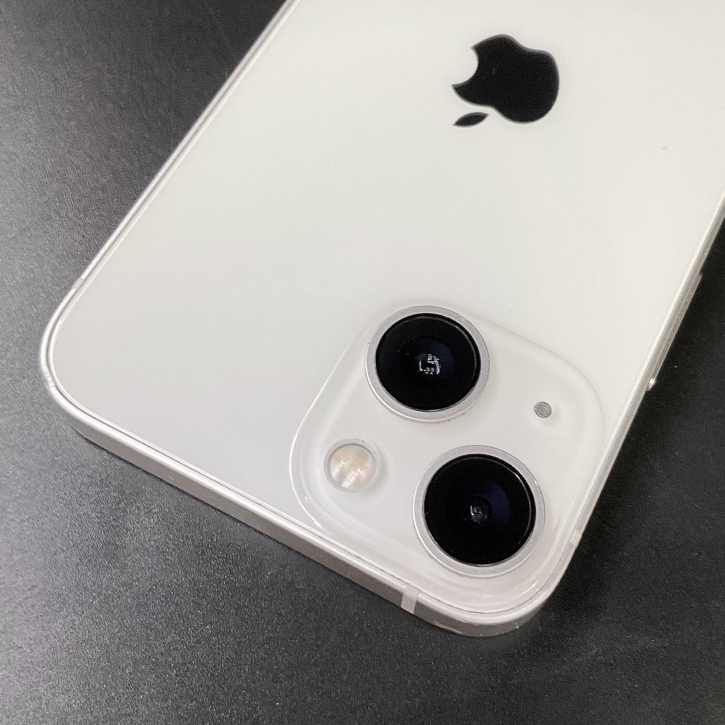 【全額返金保証】【最速発送】Apple iPhone iPhone mini 13 128GB スターライト SIMフリー 動作確認済 84.4%