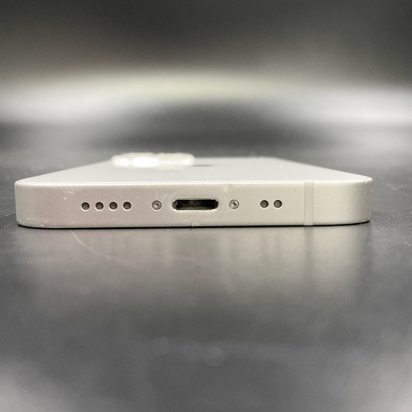 【全額返金保証】【最速発送】Apple iPhone iPhone mini 13 128GB スターライト SIMフリー 動作確認済 84.4%