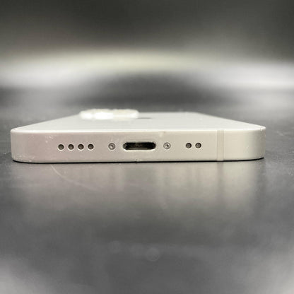 【全額返金保証】【最速発送】Apple iPhone iPhone mini 13 128GB スターライト SIMフリー 動作確認済 84.4%