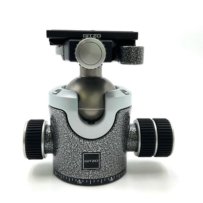 【全額返金保証】【最速発送】GITZO(ジッツオ)  GH4383QD 超美品 動作確認済