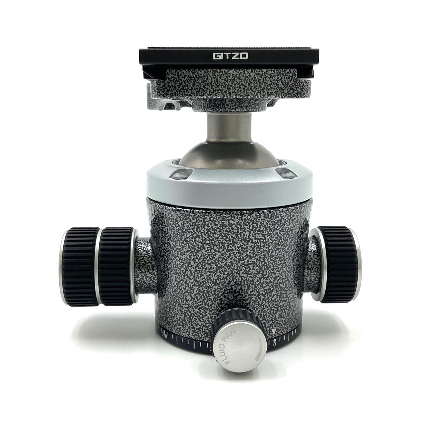 【全額返金保証】【最速発送】GITZO(ジッツオ)  GH4383QD 超美品 動作確認済