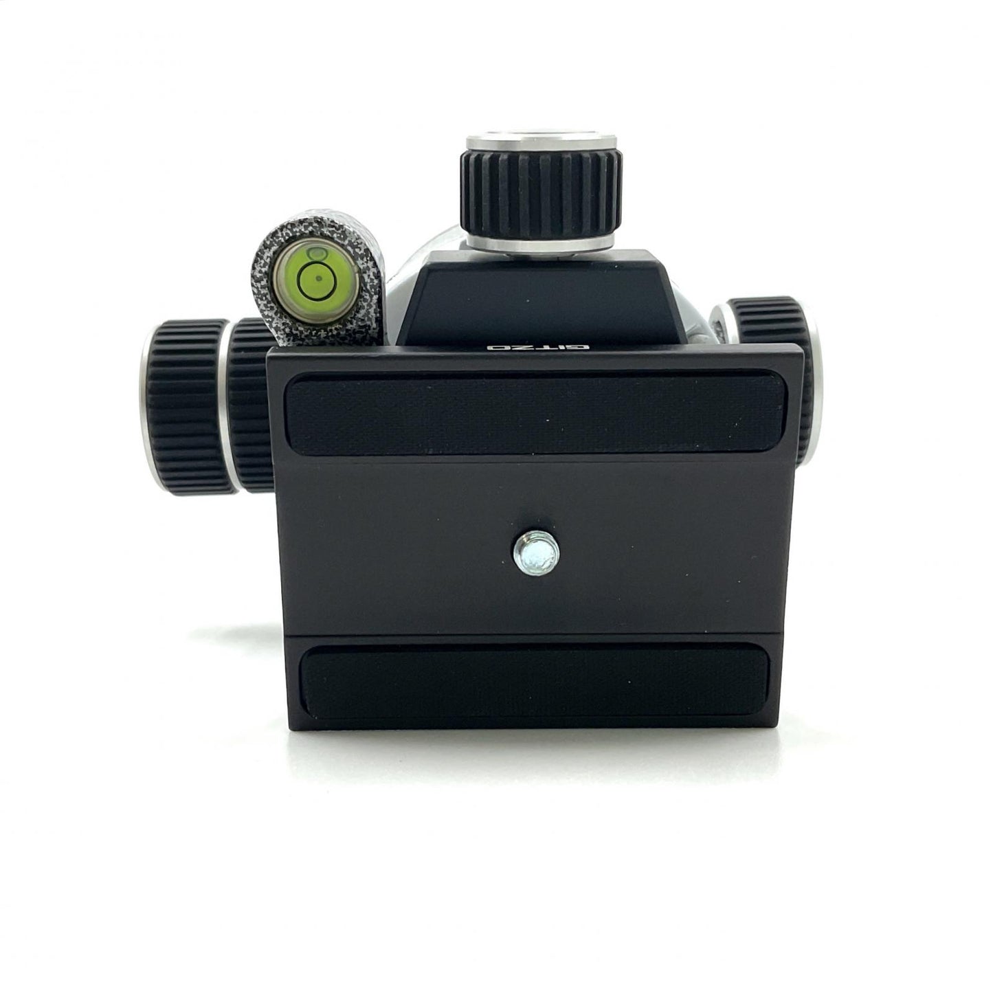 【全額返金保証】【最速発送】GITZO(ジッツオ)  GH4383QD 超美品 動作確認済