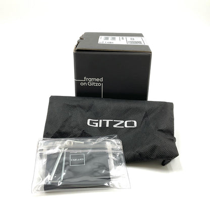 【全額返金保証】【最速発送】GITZO(ジッツオ)  GH4383QD 超美品 動作確認済