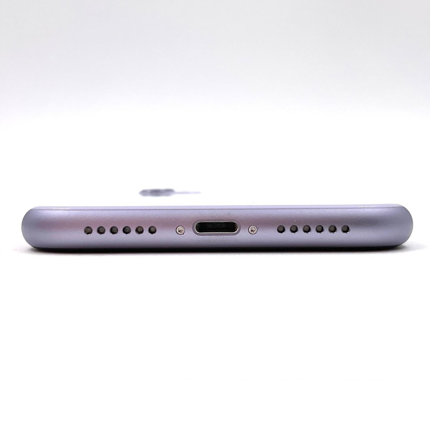 【全額返金保証】【最速発送】Apple iPhone iPhone 11 256GB パープル docomo 白ロム 動作確認済 76%