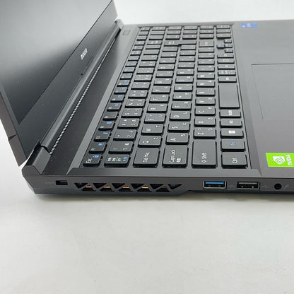 【最速発送】MouseComputer K5-I7GM5BK-A K5I7GM5BKABAW101AEC 12th Gen Intel(R) Core(TM) i7-12650H 2.3GHz 16GB M.2 SSD 512GB NVIDIA GeForce MX550 95.4%【難有】
