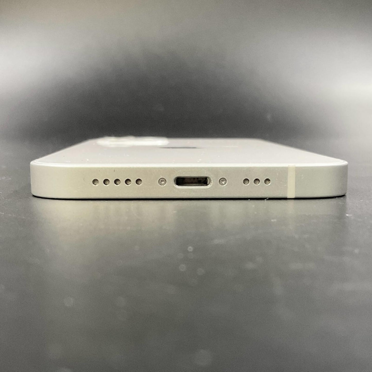 【全額返金保証】【最速発送】Apple iPhone iPhone 12 256GB ホワイト Softbank SIMフリー 動作確認済 80%
