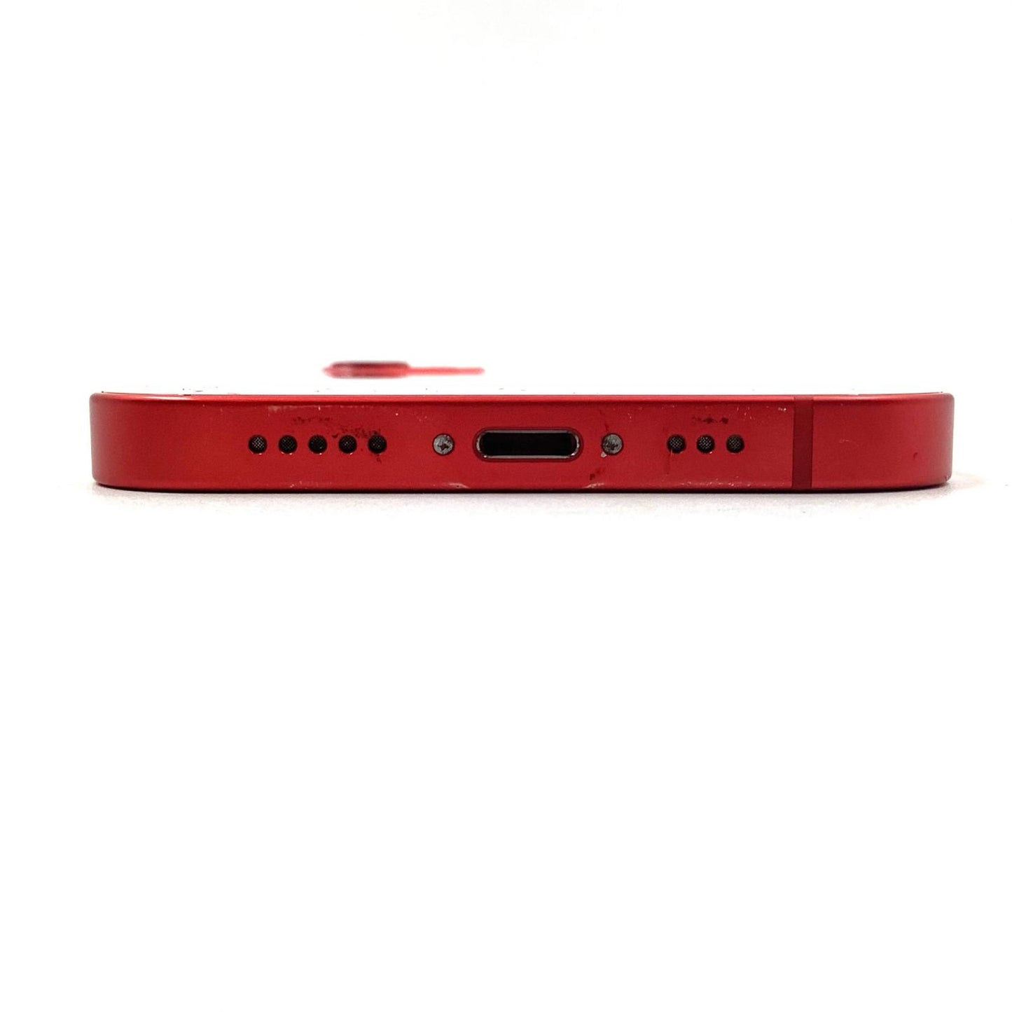 【全額返金保証】【最速発送】Apple iPhone iPhone 12 256GB (PRODUCT)RED Softbank SIMフリー 動作確認済 83%