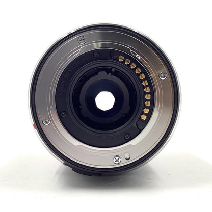 【全額返金保証】【最速発送】OM SYSTEM M.ZUIKO DIGITAL ED 12-40mm F2.8 PRO II 動作確認済