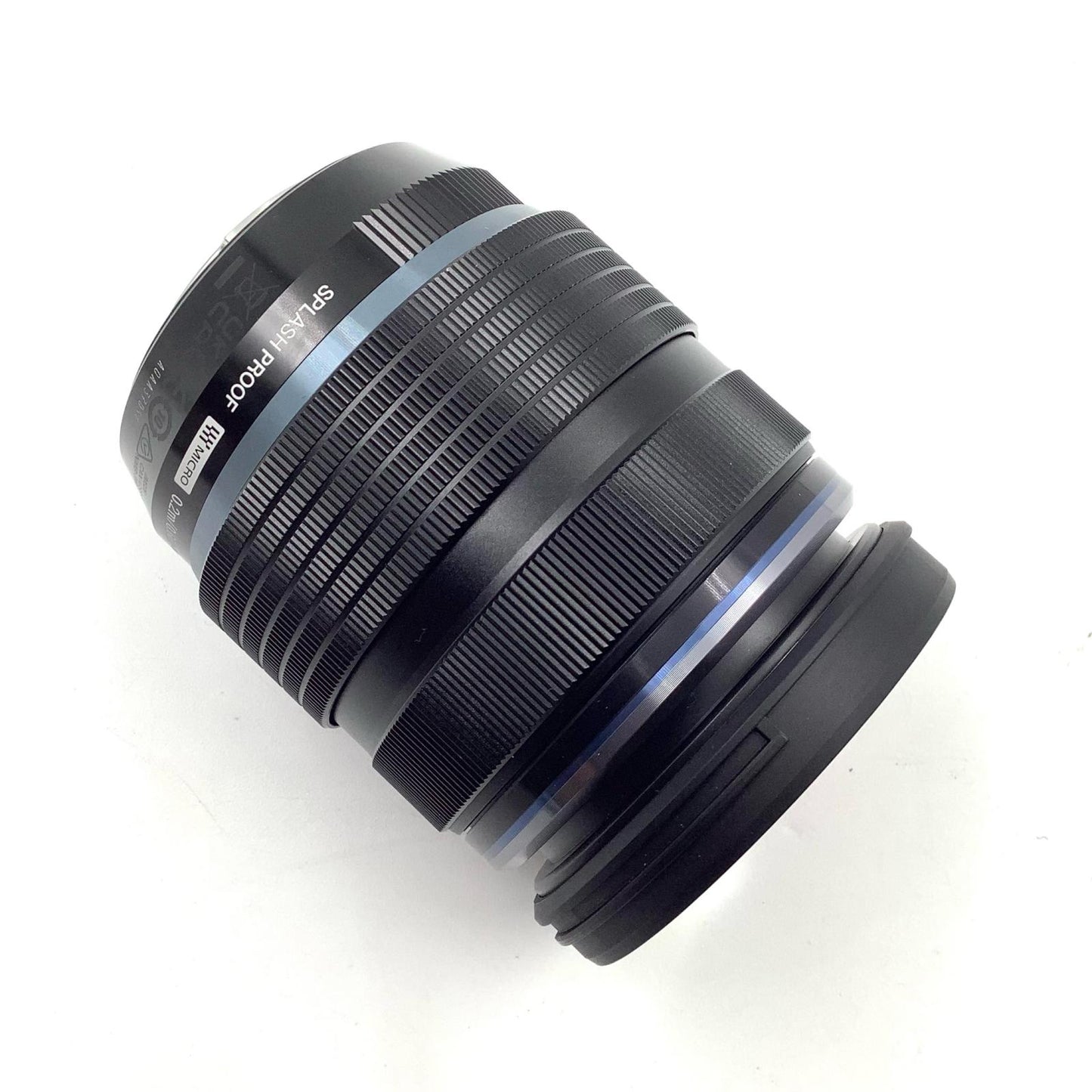 【全額返金保証】【最速発送】OM SYSTEM M.ZUIKO DIGITAL ED 12-40mm F2.8 PRO II 動作確認済