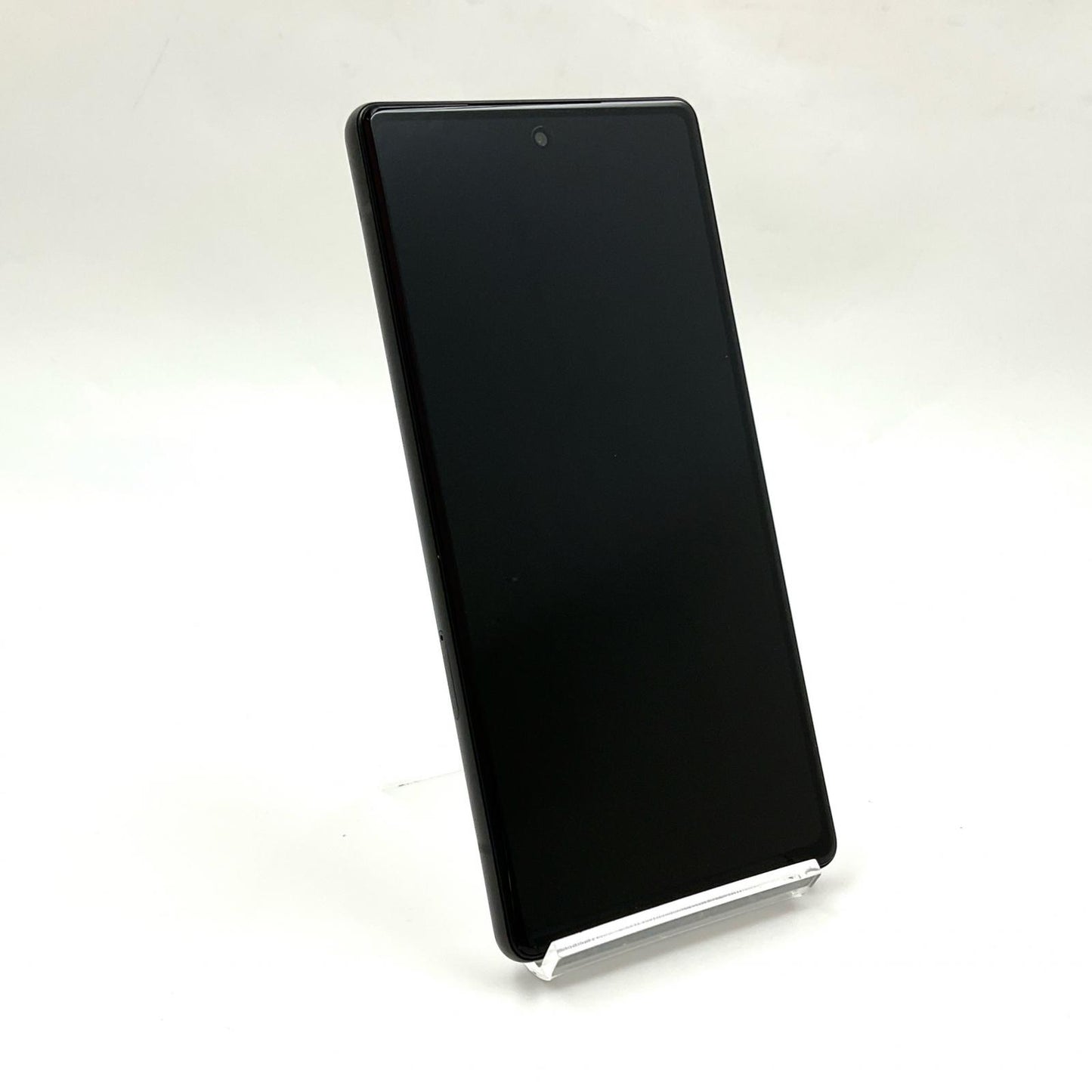 【全額返金保証】【最速発送】Google Pixel 6a 128GB チョーク SIMフリー GB17L 動作確認済