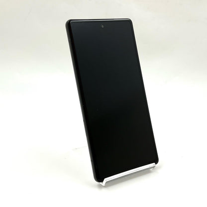 【全額返金保証】【最速発送】Google Pixel 6a 128GB チョーク SIMフリー GB17L 動作確認済
