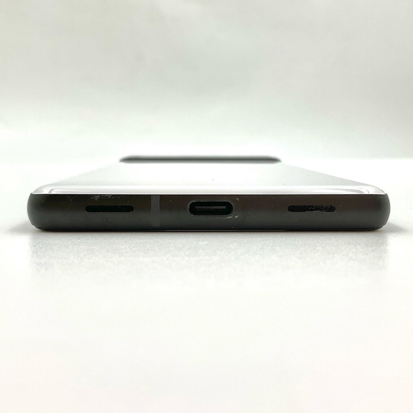 【全額返金保証】【最速発送】Google Pixel 6a 128GB チョーク SIMフリー GB17L 動作確認済