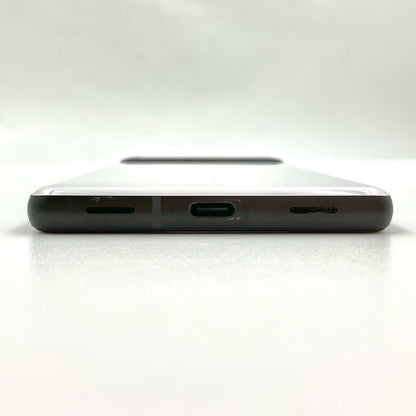 【全額返金保証】【最速発送】Google Pixel 6a 128GB チョーク SIMフリー GB17L 動作確認済