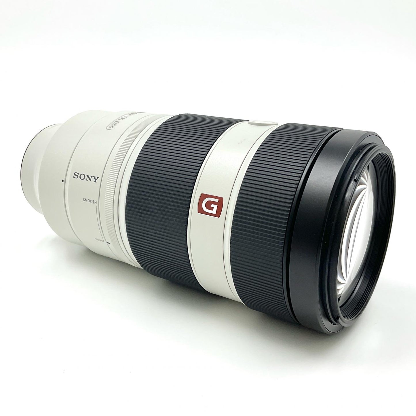 【最速発送】Sony FE 100-400mm F4.5-5.6 GM OSS SEL100400GM【難有】