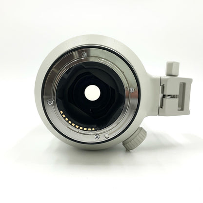【最速発送】Sony FE 100-400mm F4.5-5.6 GM OSS SEL100400GM【難有】