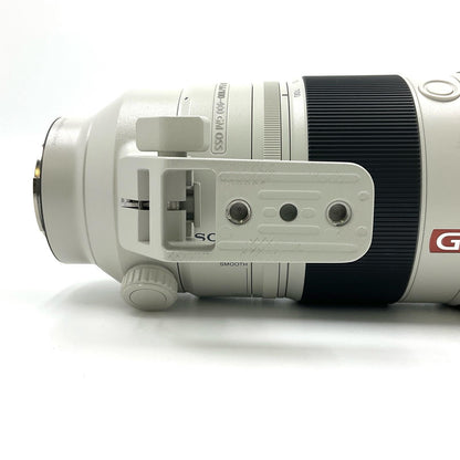 【最速発送】Sony FE 100-400mm F4.5-5.6 GM OSS SEL100400GM【難有】
