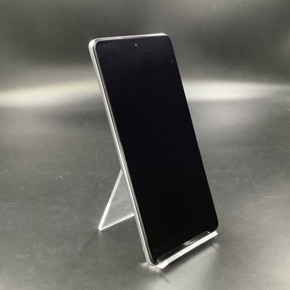【全額返金保証】【最速発送】Xiaomi Xiaomi 11T 128GB ムーンライトホワイト SIMフリー 21081111RG 白ロム 動作確認済