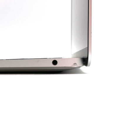 【全額返金保証】【最速発送】Apple MacBook Air 13.3インチ 2020 Apple M1 16GB SSD 512GB シルバー 89% 動作確認済