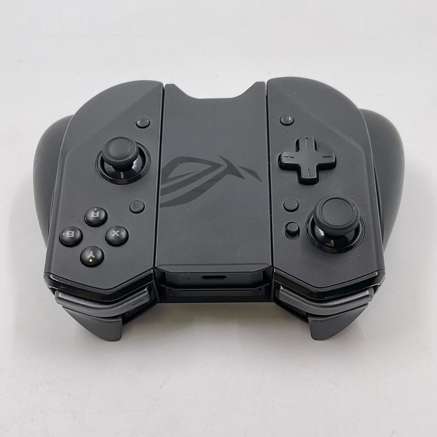 【全額返金保証】【最速発送】ASUS ROG Kunai 3 Gamepad ZS661KSCL 動作確認済