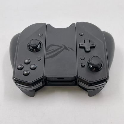 【全額返金保証】【最速発送】ASUS ROG Kunai 3 Gamepad ZS661KSCL 動作確認済