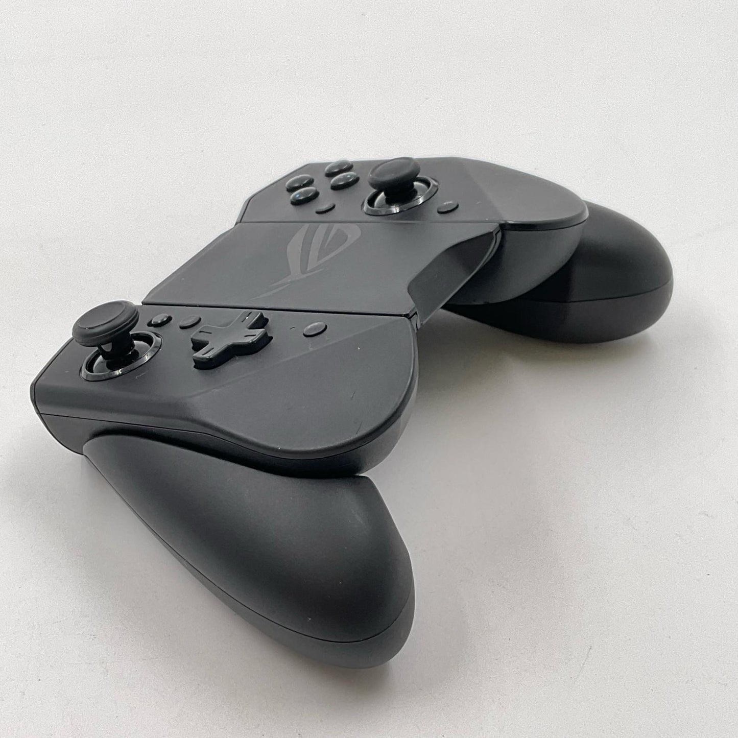 【全額返金保証】【最速発送】ASUS ROG Kunai 3 Gamepad ZS661KSCL 動作確認済