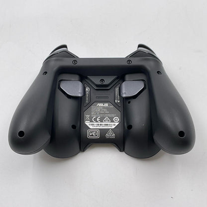 【全額返金保証】【最速発送】ASUS ROG Kunai 3 Gamepad ZS661KSCL 動作確認済