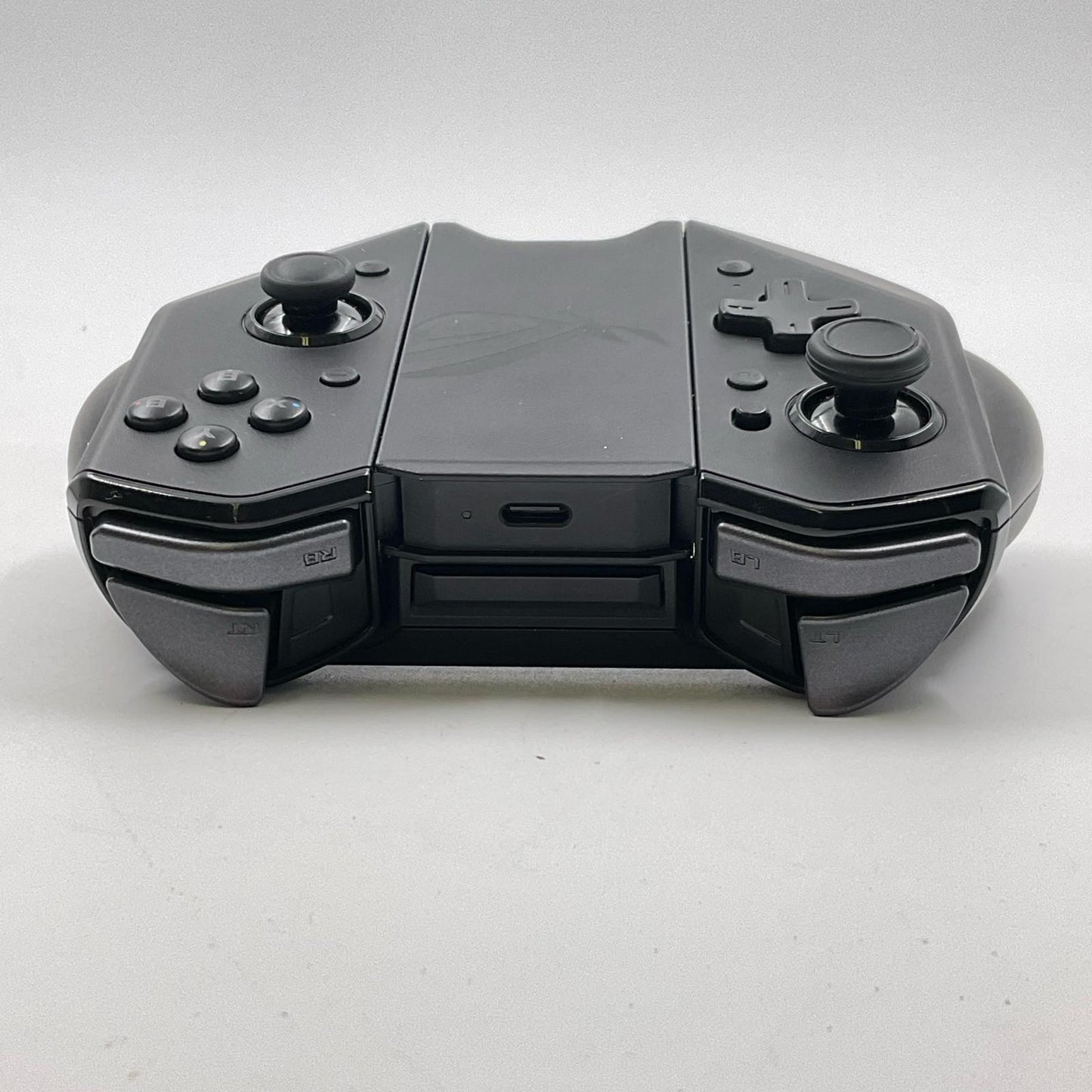【全額返金保証】【最速発送】ASUS ROG Kunai 3 Gamepad ZS661KSCL 動作確認済