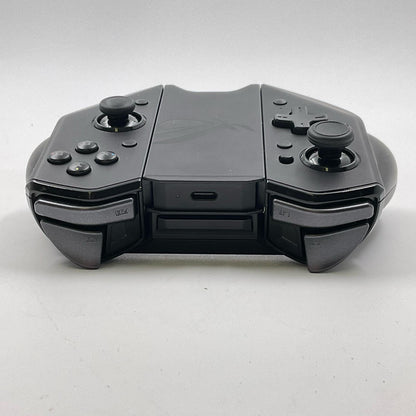 【全額返金保証】【最速発送】ASUS ROG Kunai 3 Gamepad ZS661KSCL 動作確認済