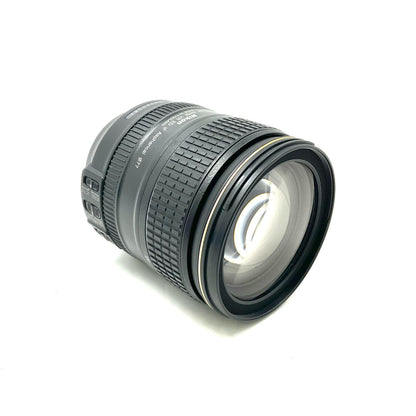 【全額返金保証】【最速発送】Nikon AF-S NIKKOR 24-120mm f/4G ED VR 動作確認済