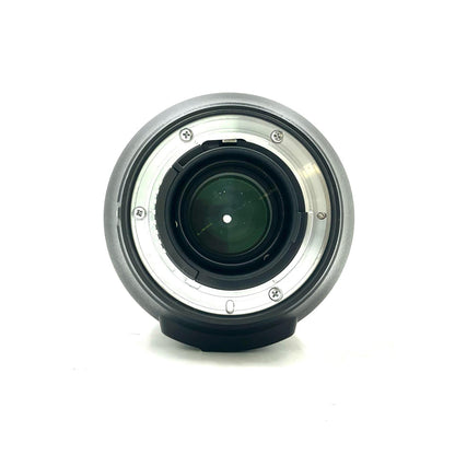 【全額返金保証】【最速発送】Nikon AF-S NIKKOR 24-120mm f/4G ED VR 動作確認済