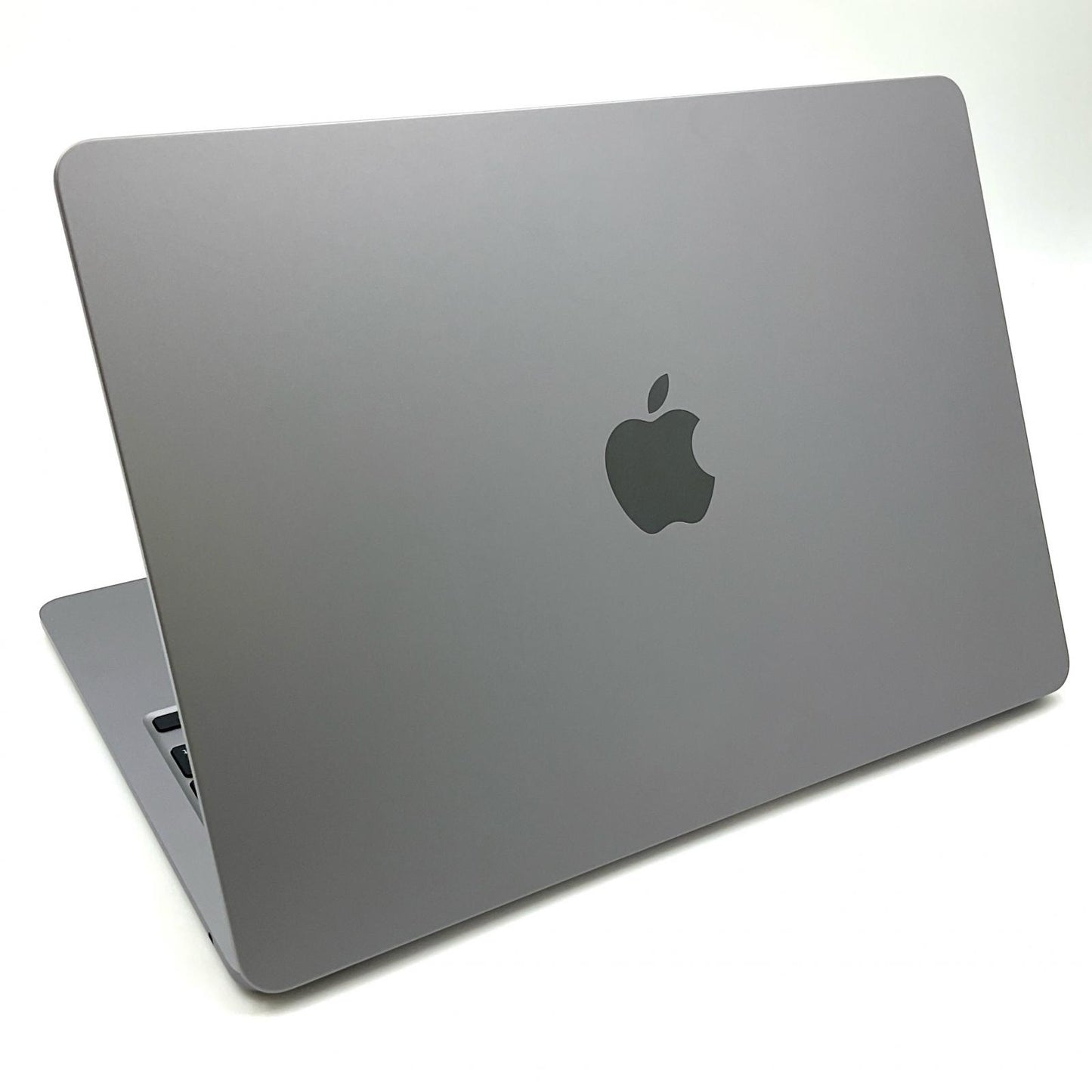 【全額返金保証】【最速発送】Apple MacBook Air 13.6インチ 2022 Apple M2 16GB SSD 1TB スペースグレイ 100% 超美品 動作確認済