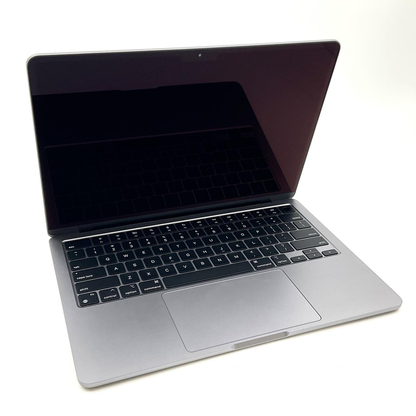 【全額返金保証】【最速発送】Apple MacBook Air 13.6インチ 2022 Apple M2 16GB SSD 1TB スペースグレイ 100% 超美品 動作確認済