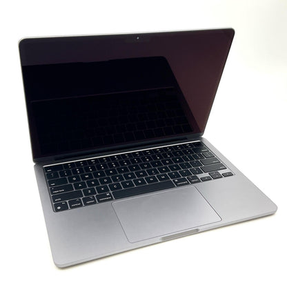 【全額返金保証】【最速発送】Apple MacBook Air 13.6インチ 2022 Apple M2 16GB SSD 1TB スペースグレイ 100% 超美品 動作確認済