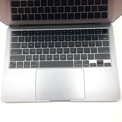 【全額返金保証】【最速発送】Apple MacBook Air 13.6インチ 2022 Apple M2 16GB SSD 1TB スペースグレイ 100% 超美品 動作確認済