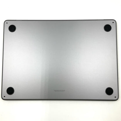 【全額返金保証】【最速発送】Apple MacBook Air 13.6インチ 2022 Apple M2 16GB SSD 1TB スペースグレイ 100% 超美品 動作確認済