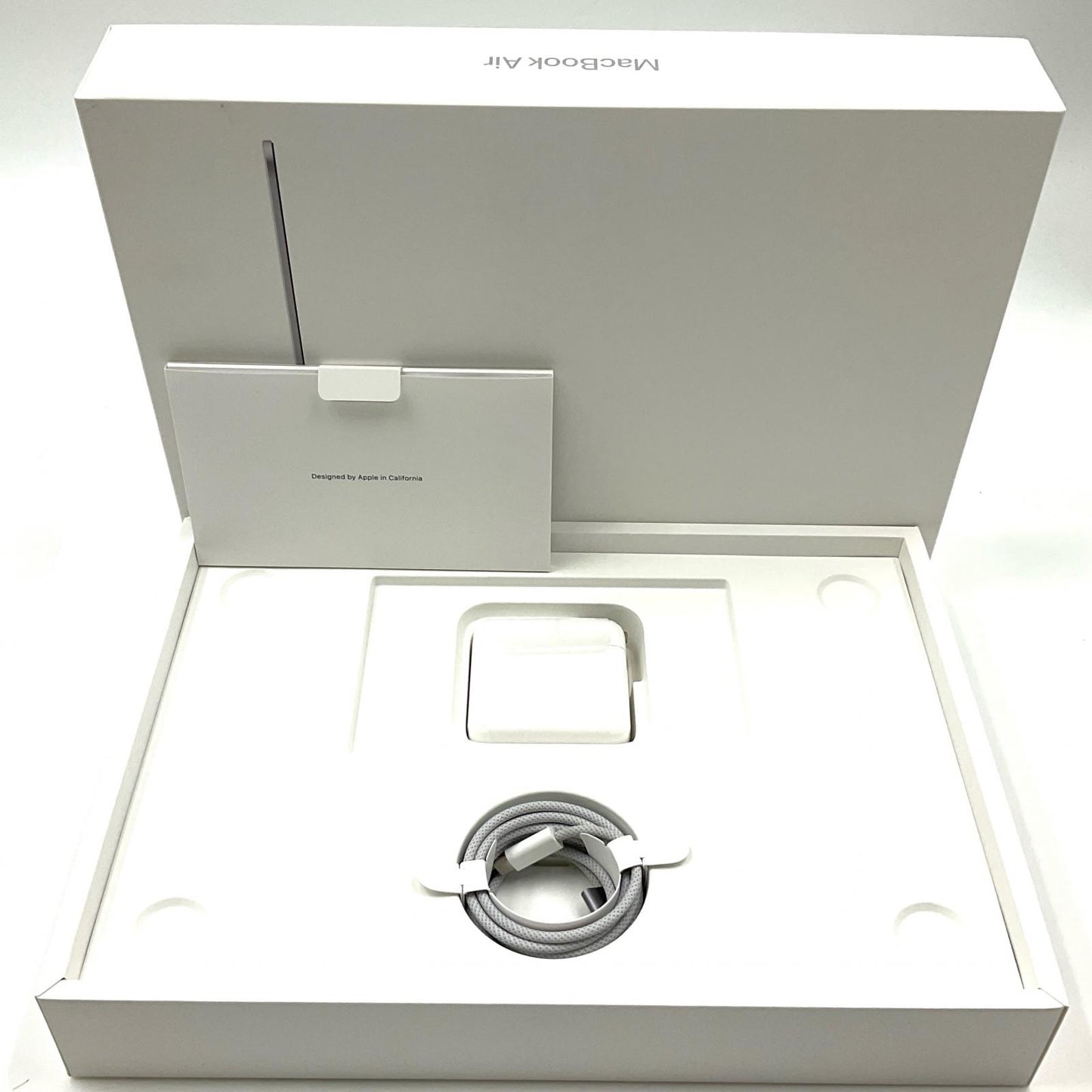 【全額返金保証】【最速発送】Apple MacBook Air 13.6インチ 2022 Apple M2 16GB SSD 1TB スペースグレイ 100% 超美品 動作確認済
