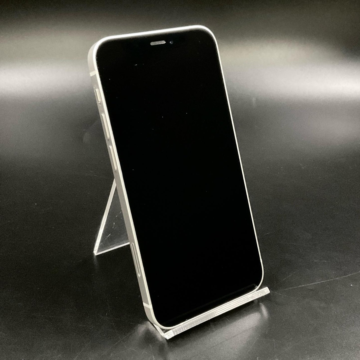 【最速発送】Apple iPhone iPhone 12 mini 128GB ホワイト SIMフリー【難有】 83%