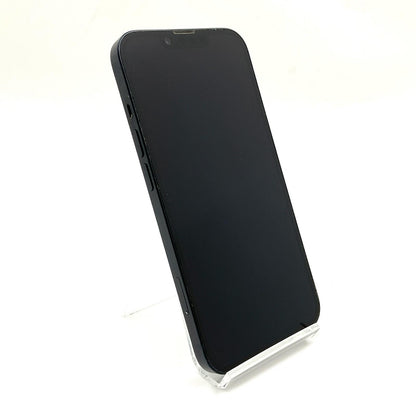 【全額返金保証】【最速発送】Apple iPhone iPhone 14 128GB ミッドナイト docomo 白ロム 動作確認済 84%