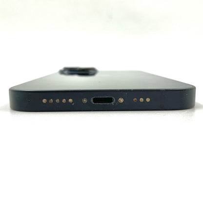 【全額返金保証】【最速発送】Apple iPhone iPhone 14 128GB ミッドナイト docomo 白ロム 動作確認済 84%