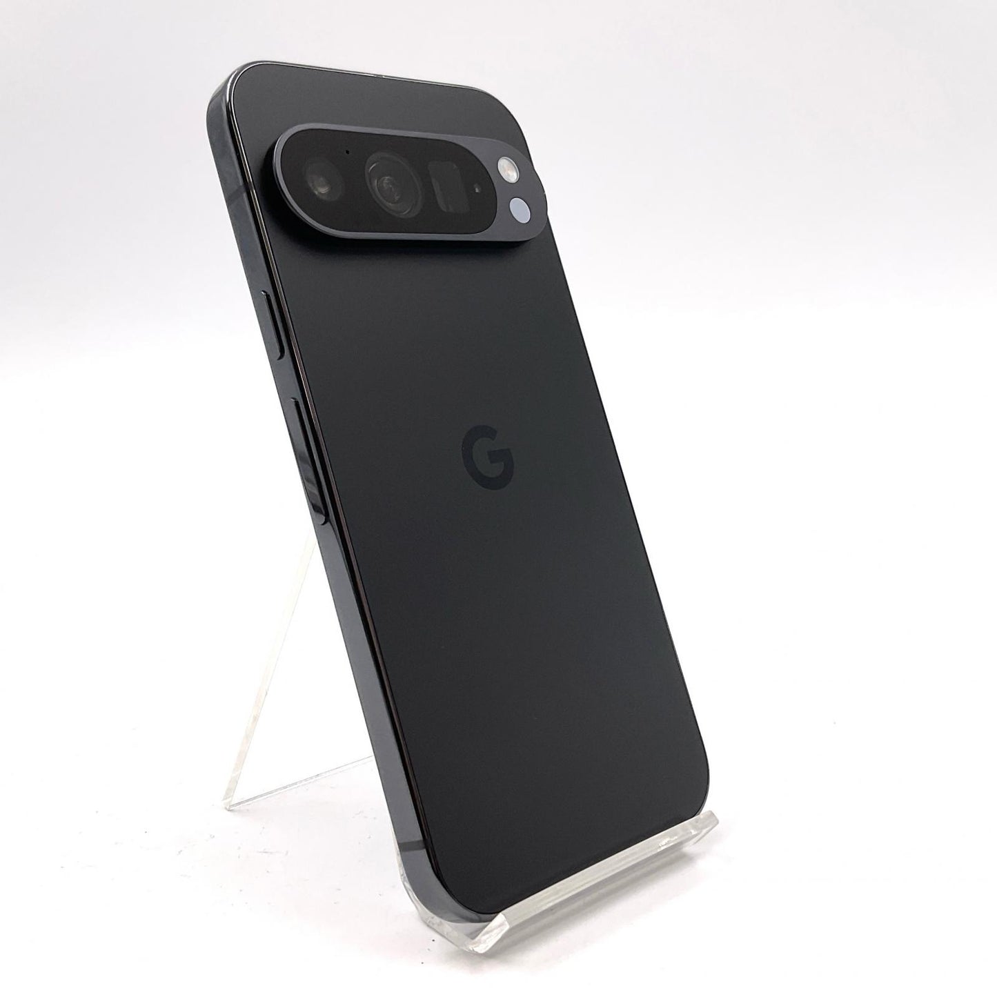 【全額返金保証】【最速発送】Google Pixel Pixel 9 Pro 512GB Obsidian SIMフリー GWVK6 新品未開封 即納OK