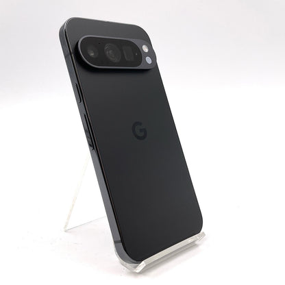 【全額返金保証】【最速発送】Google Pixel Pixel 9 Pro 512GB Obsidian SIMフリー GWVK6 新品未開封 即納OK