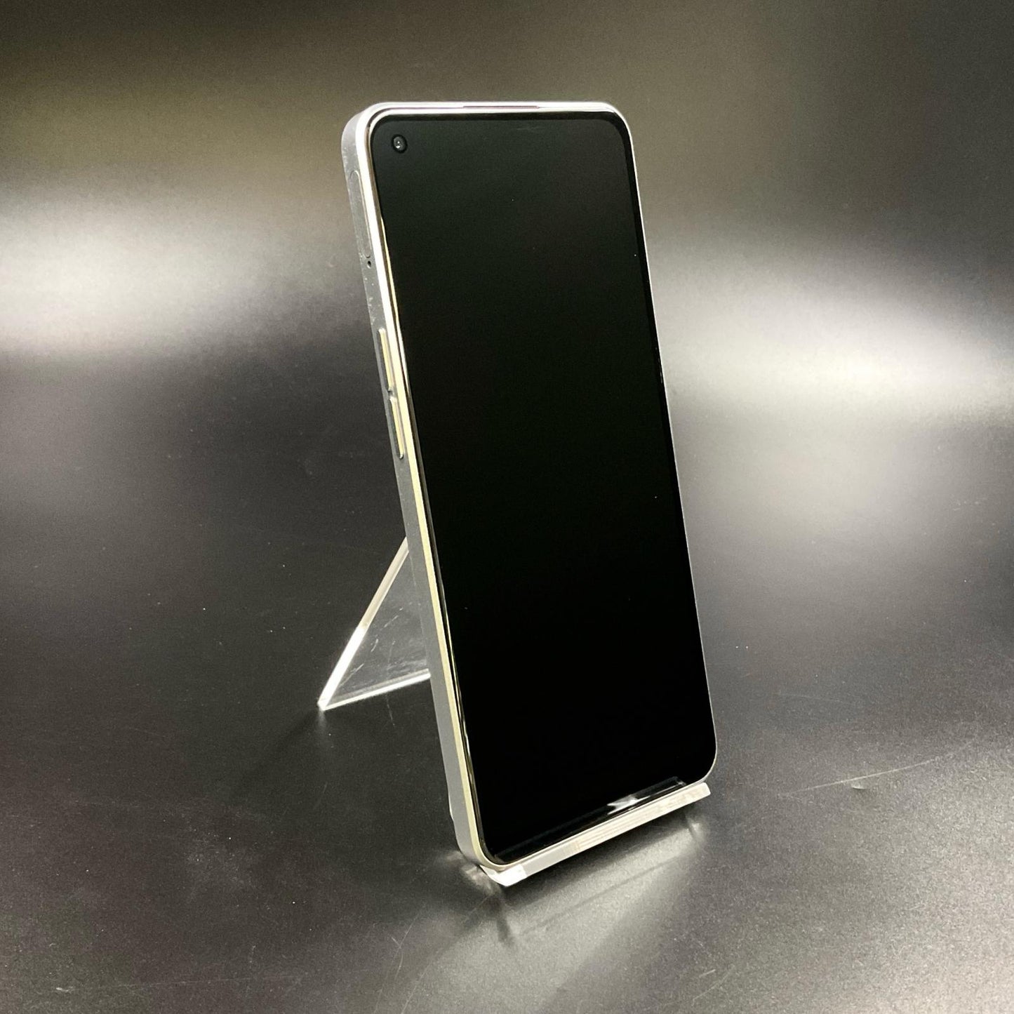 【全額返金保証】【最速発送】OPPO Reno Reno9 A 128GB ムーンホワイト SIMフリー CPH2523 動作確認済