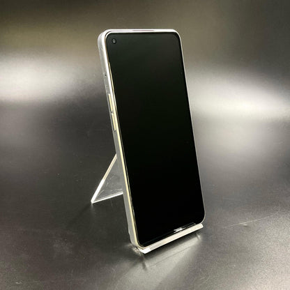 【全額返金保証】【最速発送】OPPO Reno Reno9 A 128GB ムーンホワイト SIMフリー CPH2523 動作確認済