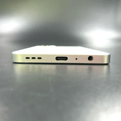 【全額返金保証】【最速発送】OPPO Reno Reno9 A 128GB ムーンホワイト SIMフリー CPH2523 動作確認済